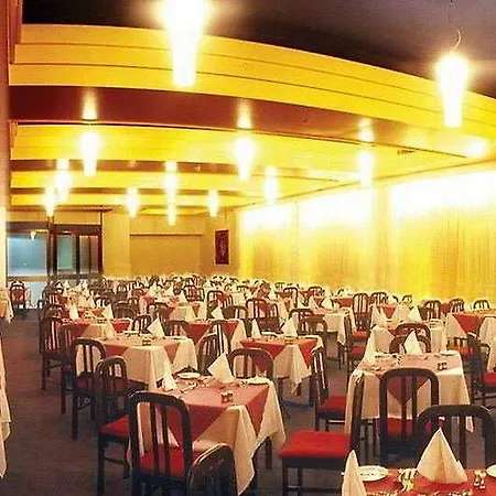 Hotel Pavemar Limassol