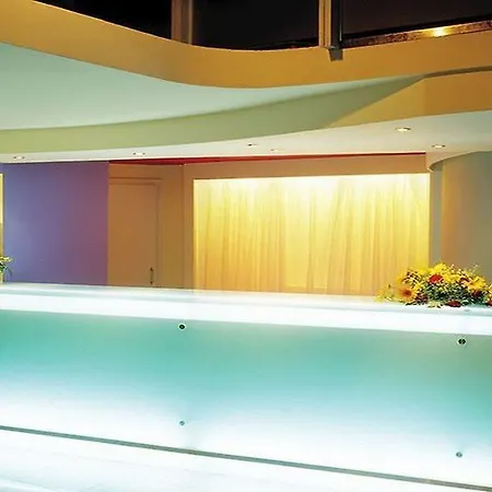 Pavemar Hotel 3*