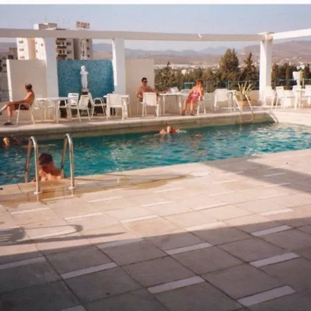 Hotel Pavemar 3*