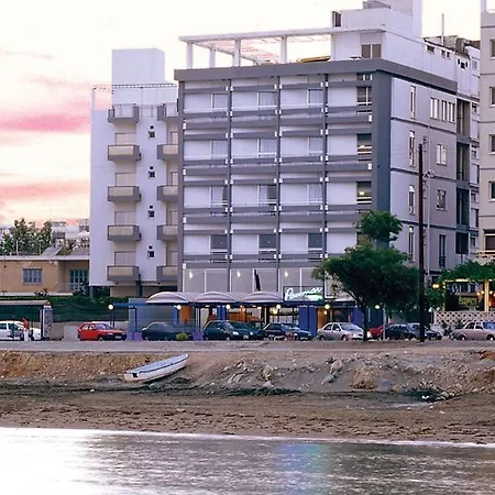 Pavemar Limassol