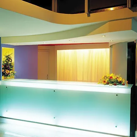 Pavemar Hotel Limassol