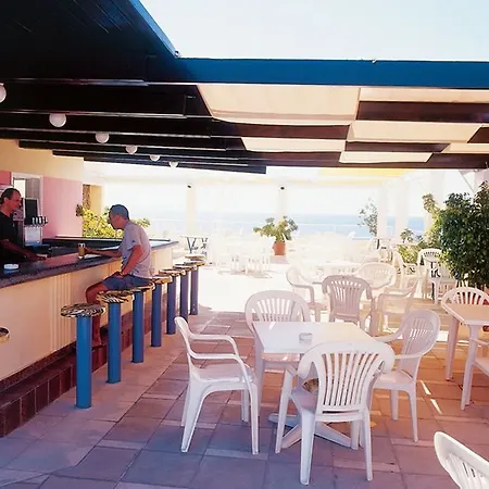 Pavemar Hotel