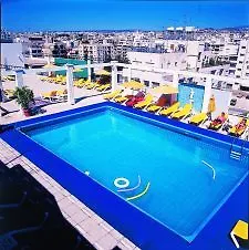 Pavemar Hotel Limassol